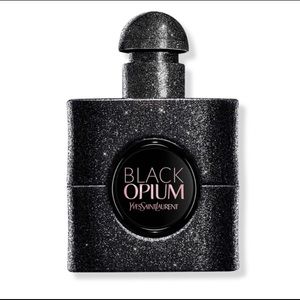 Brand new in box YSL Black Opium Extreme